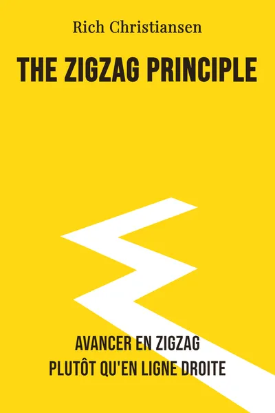 The zigzag principle