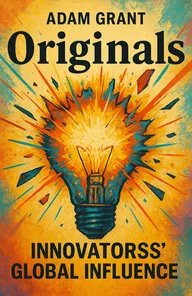 Cover of 'Originals'