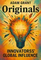 Cover of 'Originals'