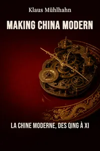 Making China Modern
