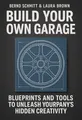 Cover of 'Build your own garage'