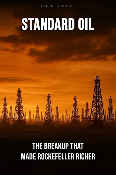 Standard Oil