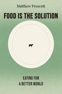 Food Is the Solution