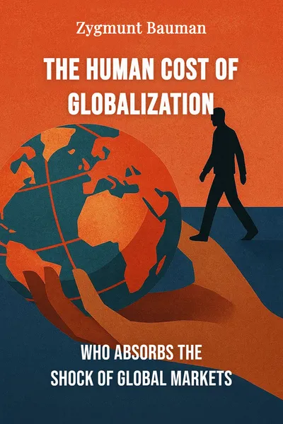 The Human Cost of Globalization