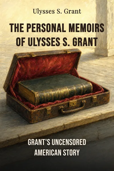 The Personal Memoirs of Ulysses S. Grant