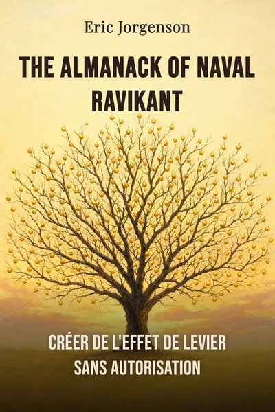 The Almanack of Naval Ravikant