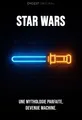 Couverture de 'Star wars'