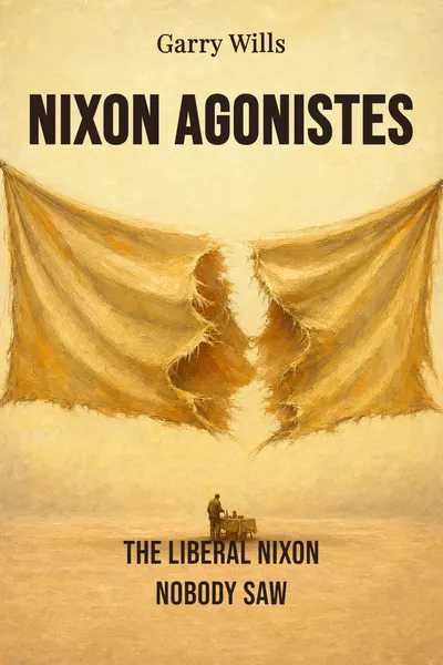 Nixon Agonistes
