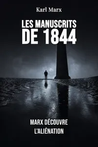 Les manuscrits de 1844