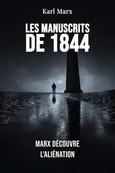 Les manuscrits de 1844