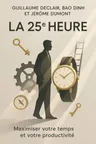 Couverture de 'La 25e heure'