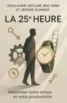 Couverture de 'La 25e heure'