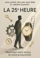 Couverture de 'La 25e heure'