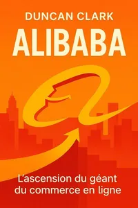 Couverture de 'Alibaba'