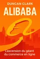 Couverture de 'Alibaba'