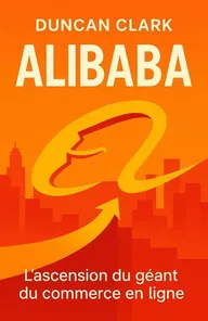 Couverture de 'Alibaba'