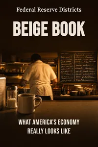 Beige Book
