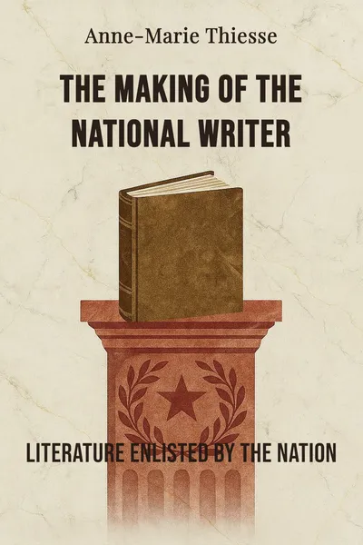 The Making of the National Writer