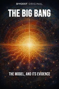 The Big Bang
