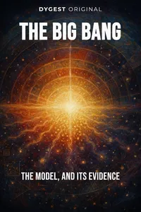The Big Bang
