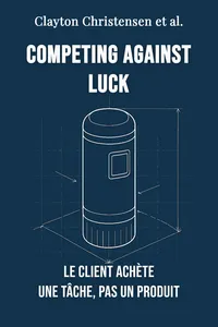 Competing against luck