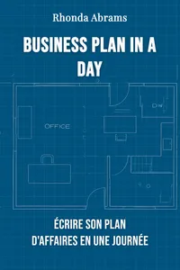 Business plan in a day