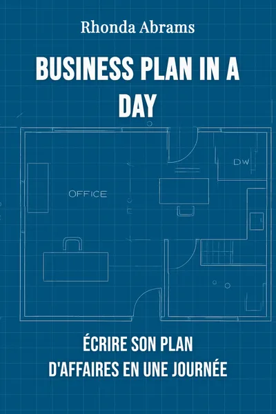 Business plan in a day
