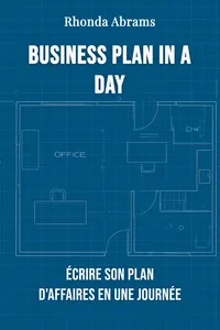Business plan in a day