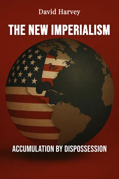 The New Imperialism