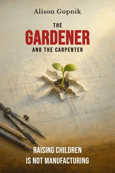 The Gardener and the Carpenter