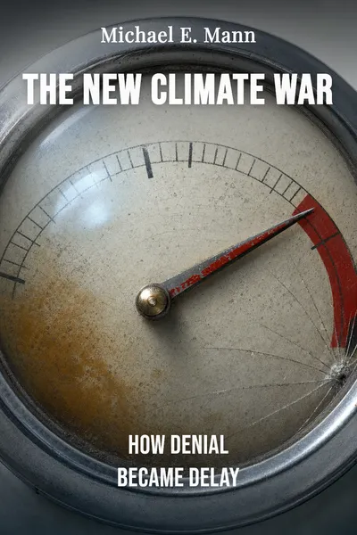 The New Climate War