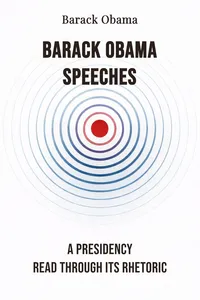 Barack Obama Speeches