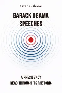 Barack Obama Speeches