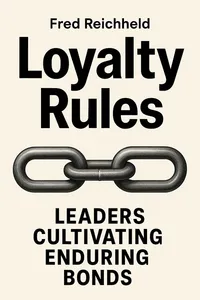 Cover of 'Loyalty rules'