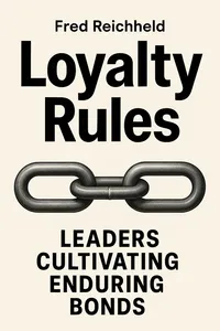 Cover of 'Loyalty rules'