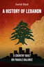 A History of Lebanon