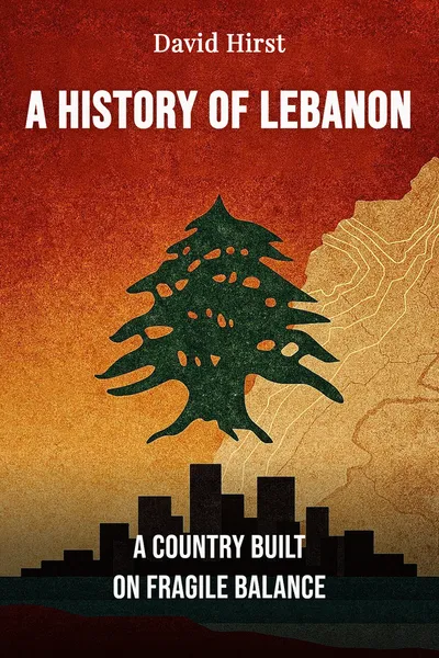 A History of Lebanon