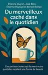 Couverture de 'Du merveilleux cache dans le quotidien'