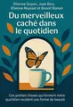 Couverture de 'Du merveilleux cache dans le quotidien'