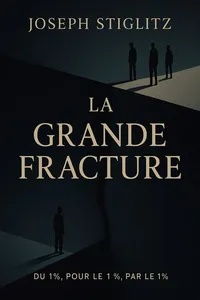 Couverture de 'La grande fracture'