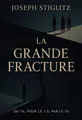 Couverture de 'La grande fracture'