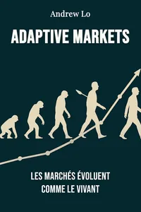 Adaptive Markets