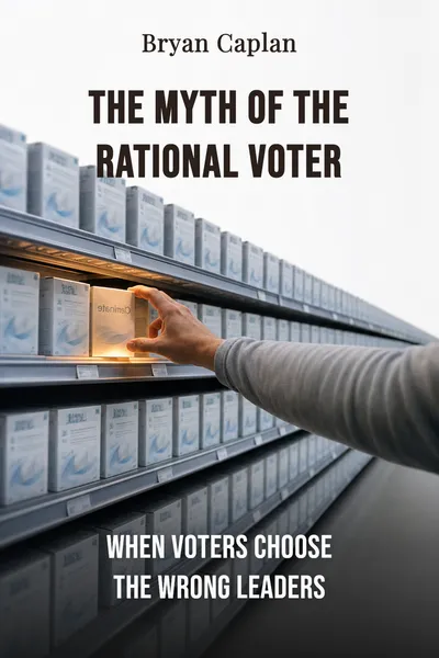 The Myth of the Rational Voter