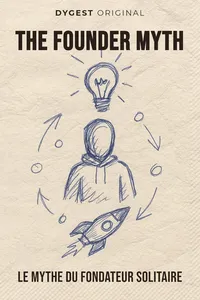 The founder myth