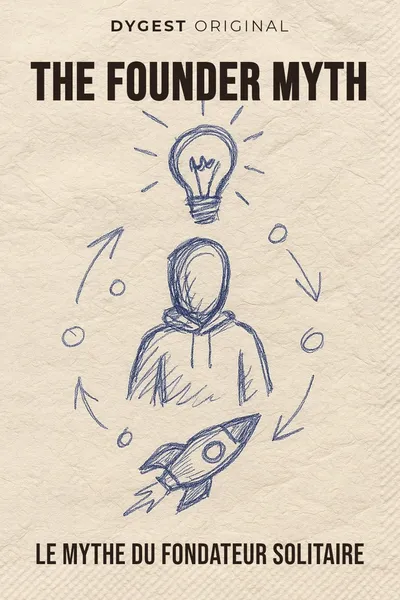 The founder myth