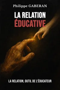 La relation éducative