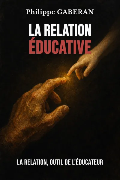 La relation éducative