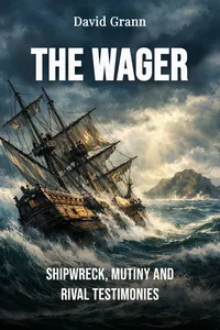 The Wager