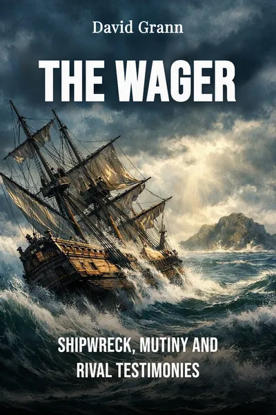 The Wager