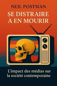 Couverture de 'Se distraire a en mourir'